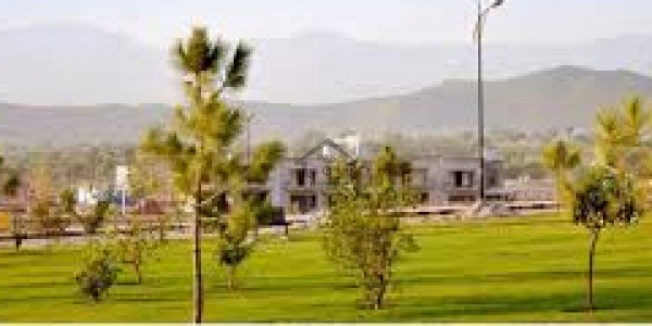 Residential Plot Available For Sale