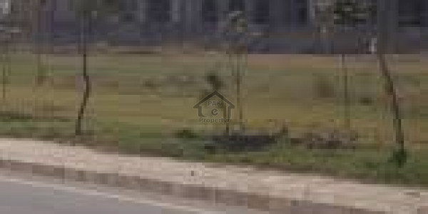 Residential Plot Available For Sale