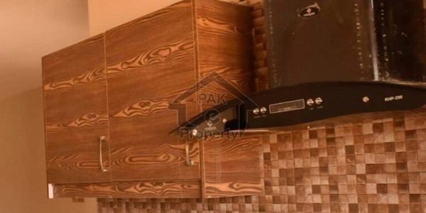 House Available For Rent