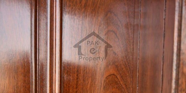 House Available For Rent