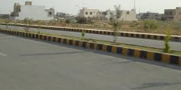 Residential Plot Available For Sale