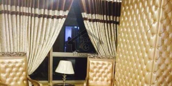 House Available For Rent