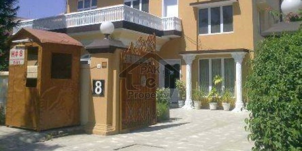 House Available For Rent