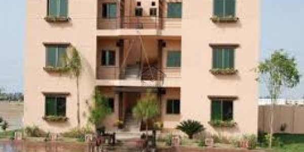 3 Bedrooms Flat For Family