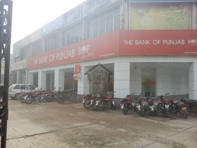 27x40 Commercial Shop For Sale