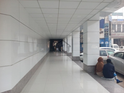 27x40 Commercial Shop For Sale