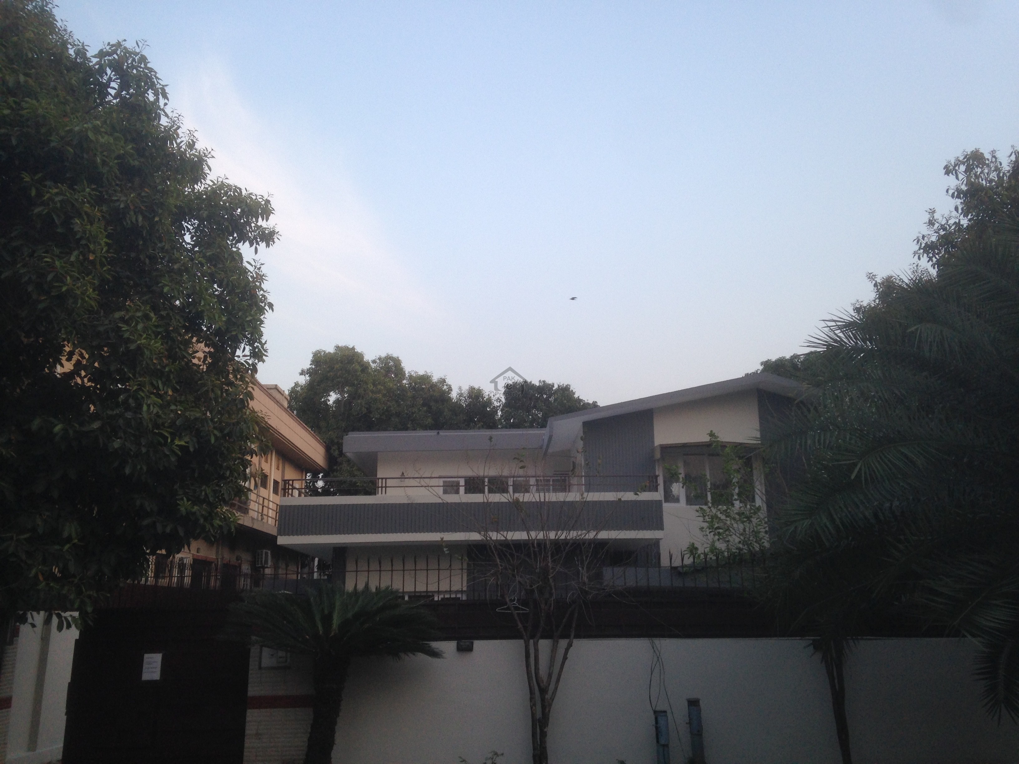 One Unit Double Storey House Available For Rent On Excellent Location F-7/1 Islamabad