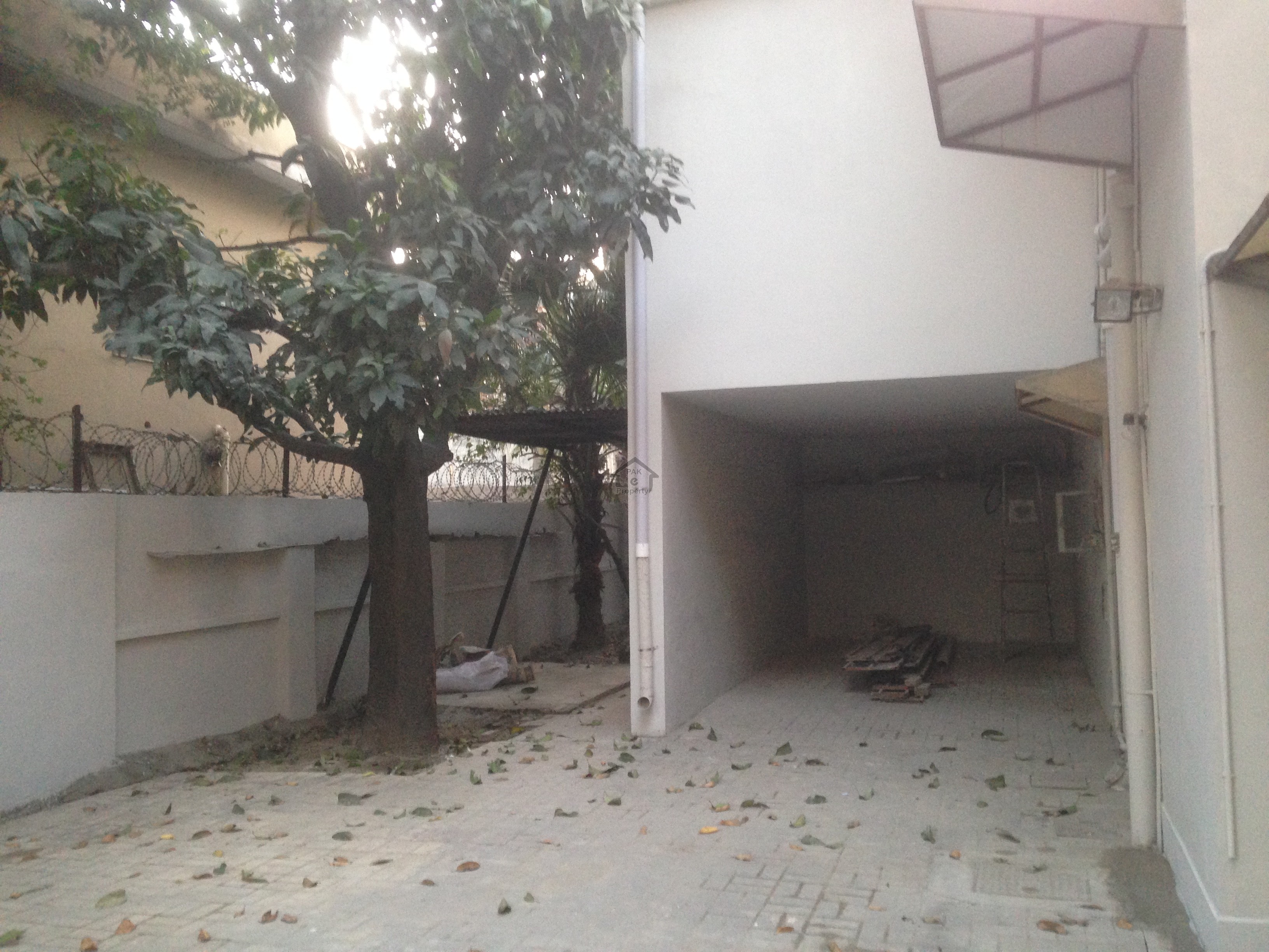 One Unit Double Storey House Available For Rent On Excellent Location F-7/1 Islamabad