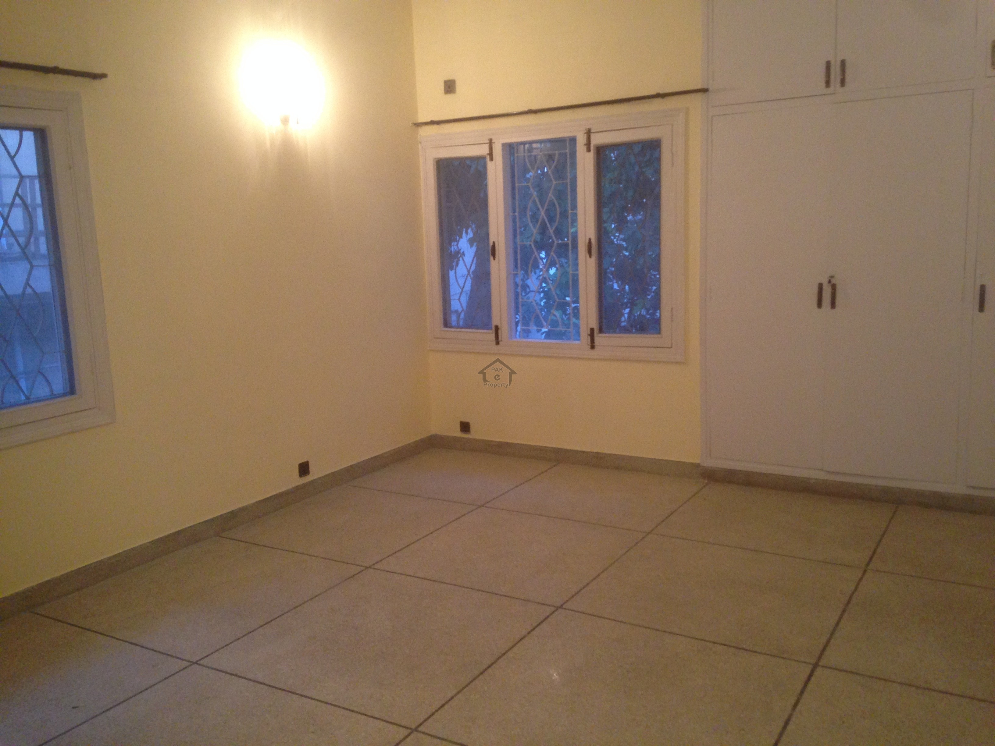 One Unit Double Storey House Available For Rent On Excellent Location F-7/1 Islamabad