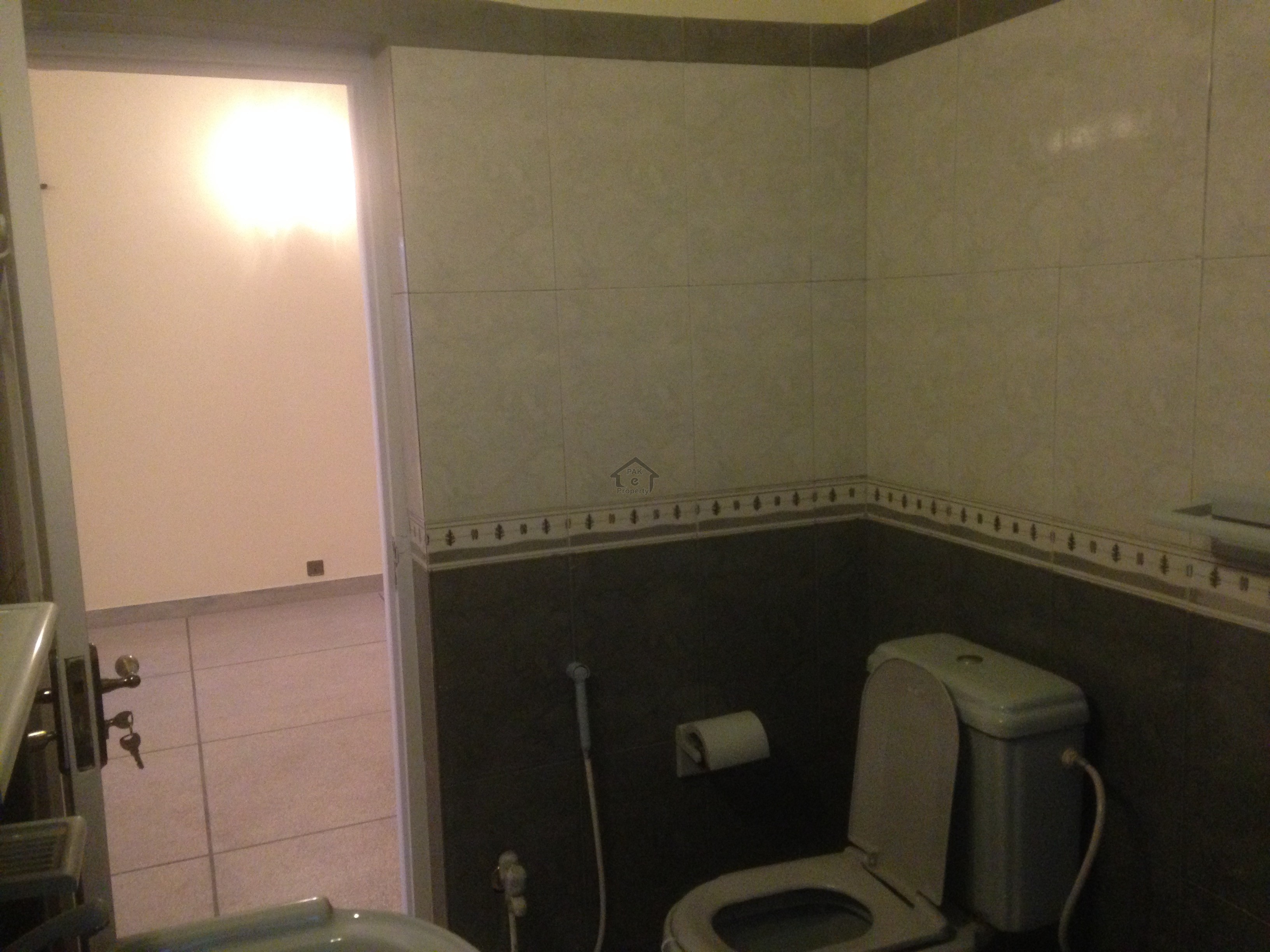 One Unit Double Storey House Available For Rent On Excellent Location F-7/1 Islamabad