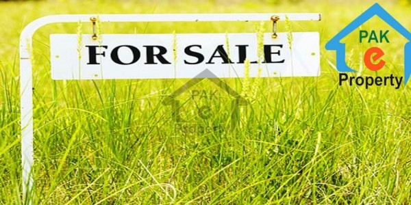 30x60 7 Marla Plot For Sale G-13/3 Street No 169