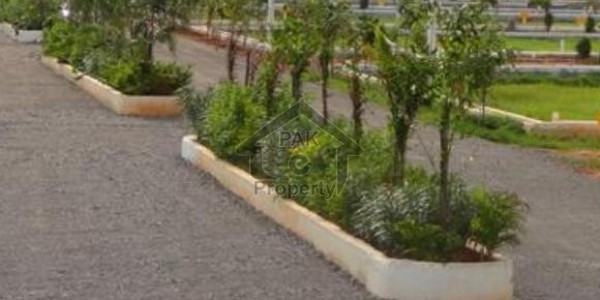 40x80 12 Marla Plot For Sale G-14/3 Street No 108