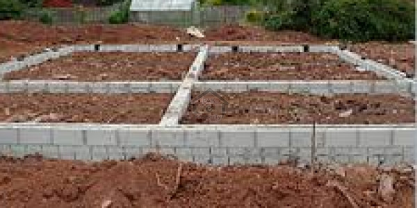 Raqba 10 Acres Land Available For Sale Ziarat Machhi Gharbi Gwadar