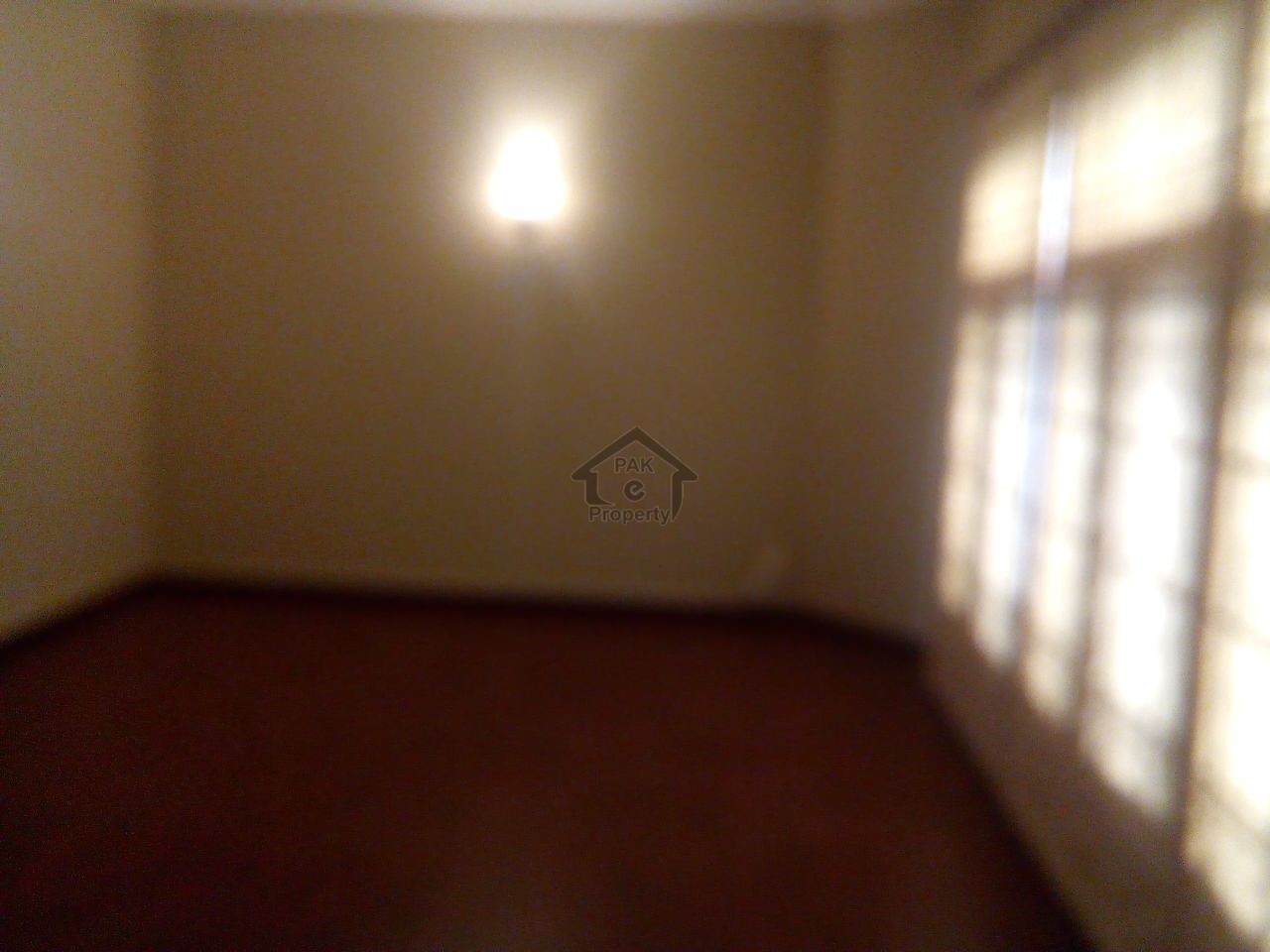 Beautiful Single Unit Double Storey House Available For Rent In F-6 On Prime Location