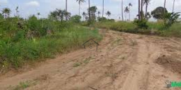 Best Deal Plot For Sale State Life Housing Society Sector 2 Lahore