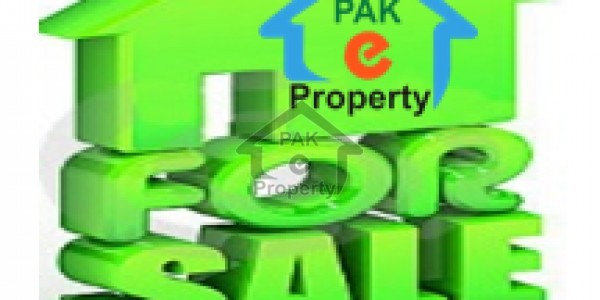 12 Marla Plot For Sale In G-13/4 Street No 149