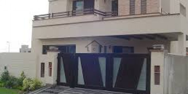 Upper Portion Available For Rent