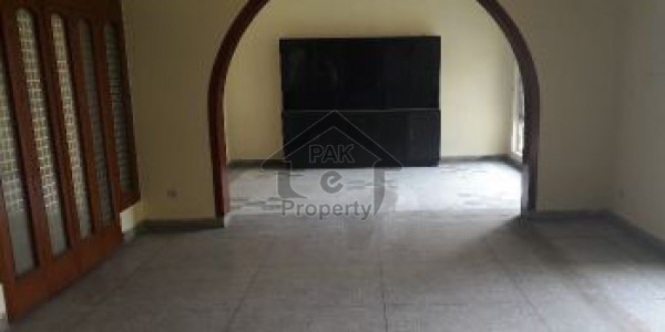 Double Storey House Is Available For Rent