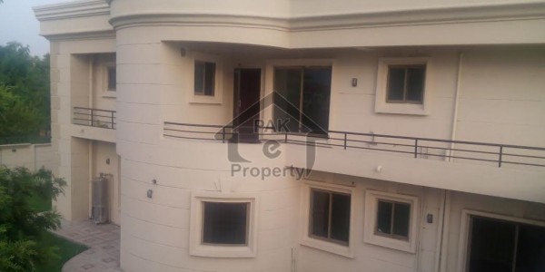 Beautiful Lake View House Available For Rent In Bani Gala On Prime Location