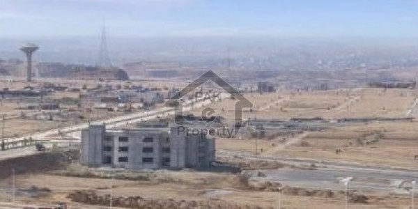 10 Marla Plot For Sale In G-13/1 Street No 82