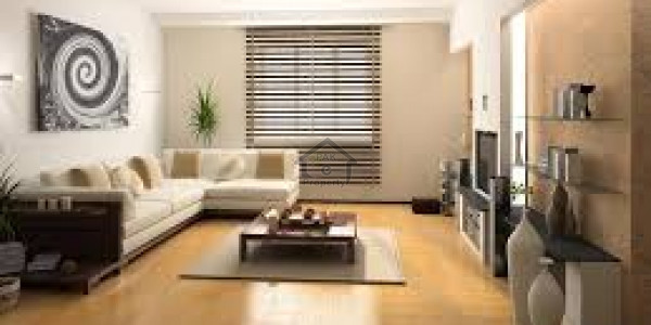 Upper Portion Available For Rent