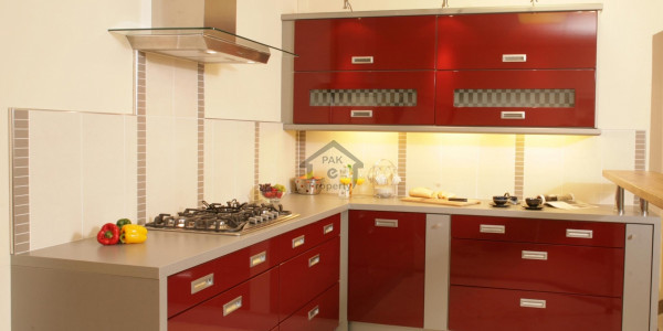 Upper Portion Available For Rent