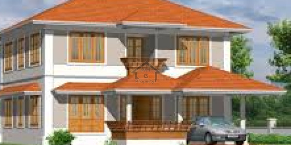 30 Marla House For Sale Khawaja Corporation Chowk Caltex Road Rawalpindi