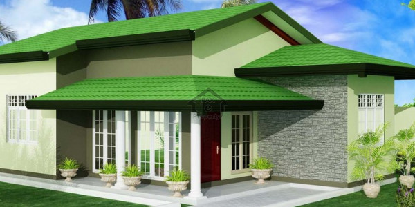 8 MARLA HOUSE FOR SALE BEST LOCATION