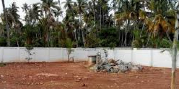 Residential Plot For Sale In DHA City