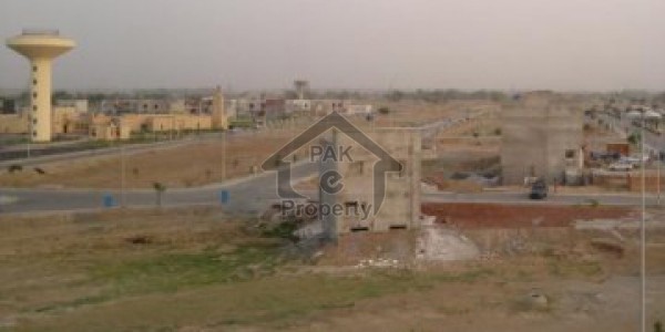 7 Marla For Sale In G-13/1 Street No. 39