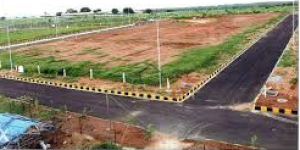 Residential Plot Available For Sale