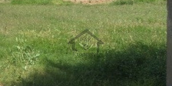 Residential Plot Is Available For Sale