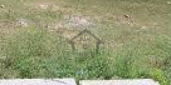 Residential Plot Is Available For Sale