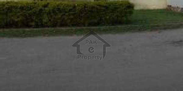 Residential Plot Is Available For Sale