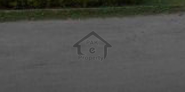 Residential Plot Is Available For Sale