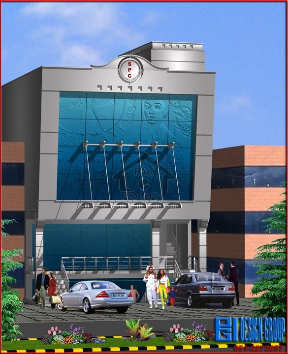 Shop Is Available For Sale