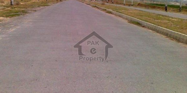 Plot Is Available For Sale