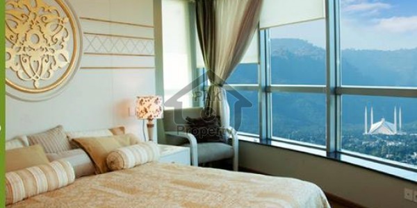 Soan Garden Family Apartment For Rent