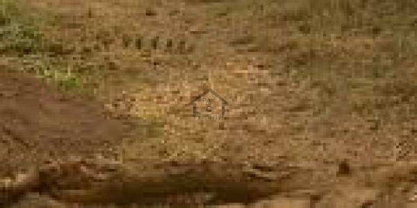 Commercial Three Plot Is Available For Sale