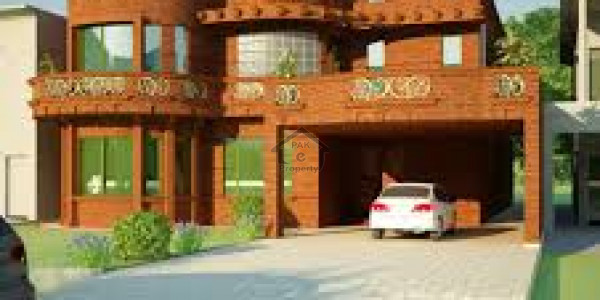 Commercial Plot For Sale