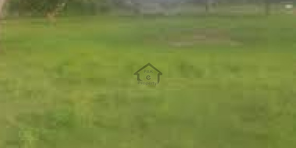 Residential Plot For Sale