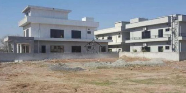 Residential Plot For Sale