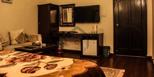 50x90 English Style Upper Portion 4 Rent In Block F Soan Garden Housing Society Islamabad