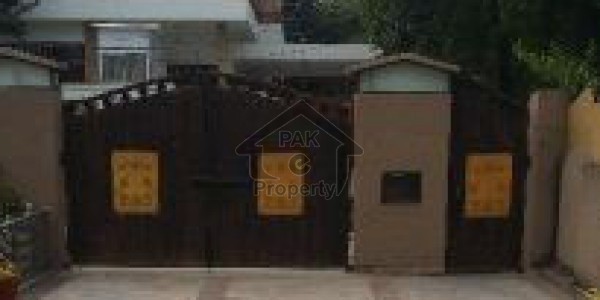 Double Storey House Is Available For Sale