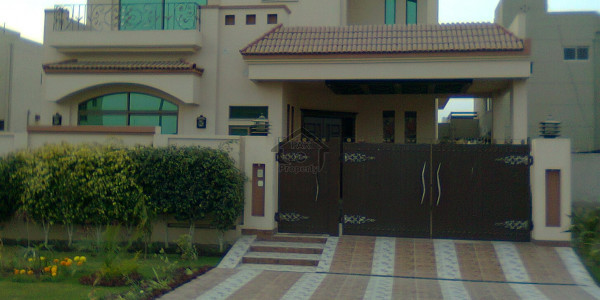 Double Storey House Is Available For Sale