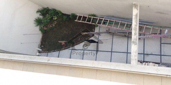 Single Storey House Is Available For Rent In Soan Garden Block F