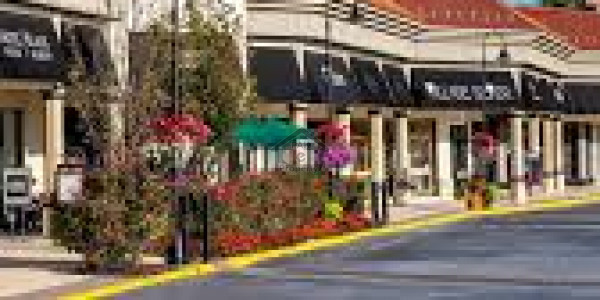 Ground Floor Shop Available For Sale