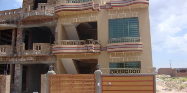 House Is Available For Sale