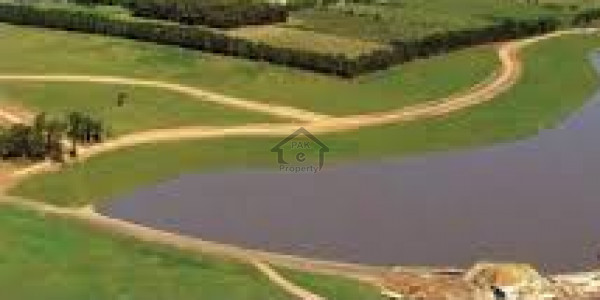 Dha Phase 2 Sector G 1-Kanal South Face Plot For Sale