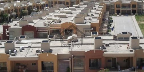 Aghosh-1 - Plot No 425 Street No 18 - 1 Kanal 50x90 Lavel Sun Face